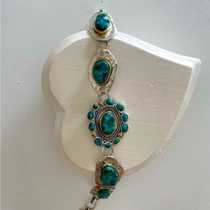 Silpada Santa Fe Bracelet